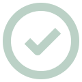 Decorative Checkmark