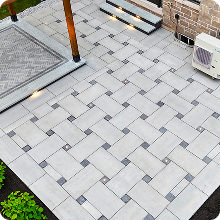Interlocking Detail