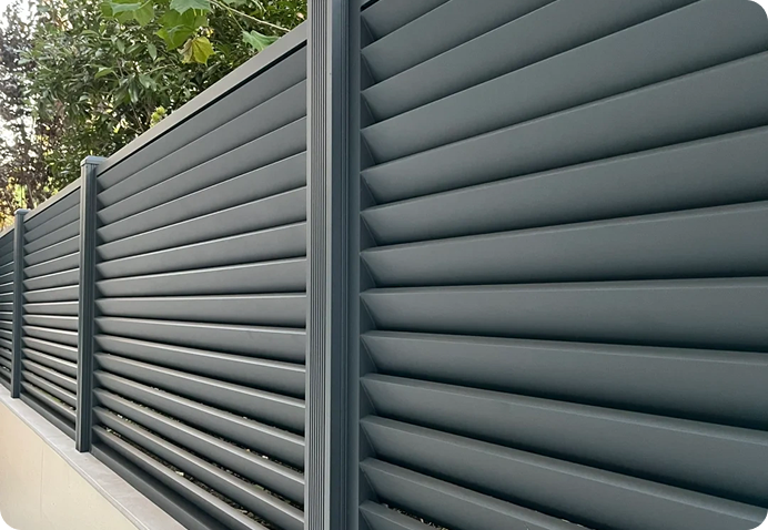 Privacy Fences